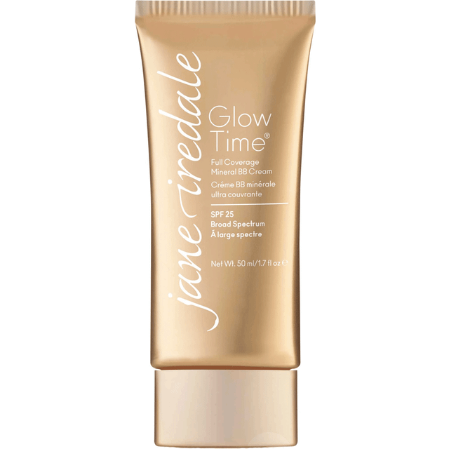 Jane Iredale Glow Time Full Coverage Mineral BB Cream BB7