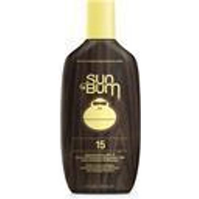 Sun Bum Sunscreen Lotion Spf 15 8.0 Oz