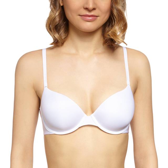 Women's bra Triumph Make-Up WHP - Blanc - 95B
