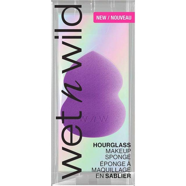 Wet n Wild Brush Foundationsvamp typ Hourglass 1 st.