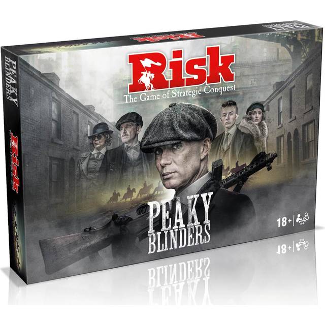 Peaky Blinders Risk