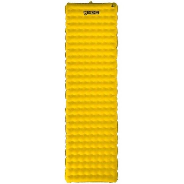 Nemo Equipment Tensor Sleeping pad Regular