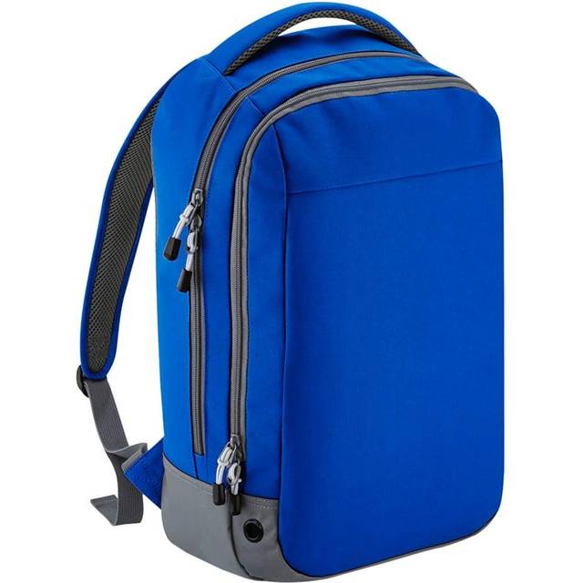 Bagbase Athleisure Sports Ryggsäck One Size kungsblå färg