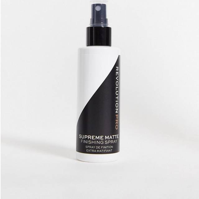 Revolution PRO Supreme mattande fixeringsspray för makeup 100 ml