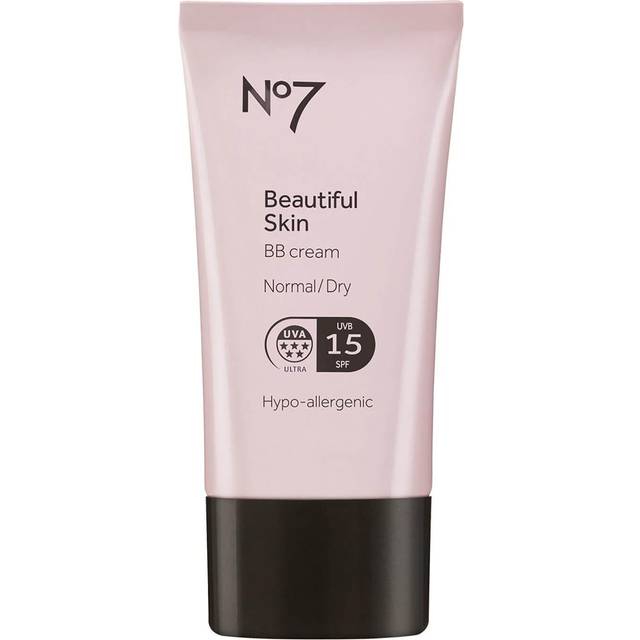 Beautiful Skin BB Cream Normal/Dry 40ml - 2 Medium