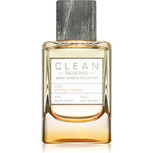 Clean Reserve White Fig & Bourbon edp 100ml
