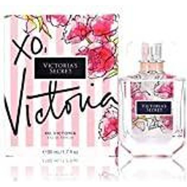 Victoria's secret xo victoria eau de parfum spray50ml