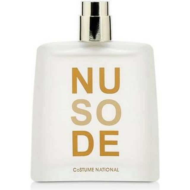 Costume National So Nude Eau de Toilette 50ml Spray
