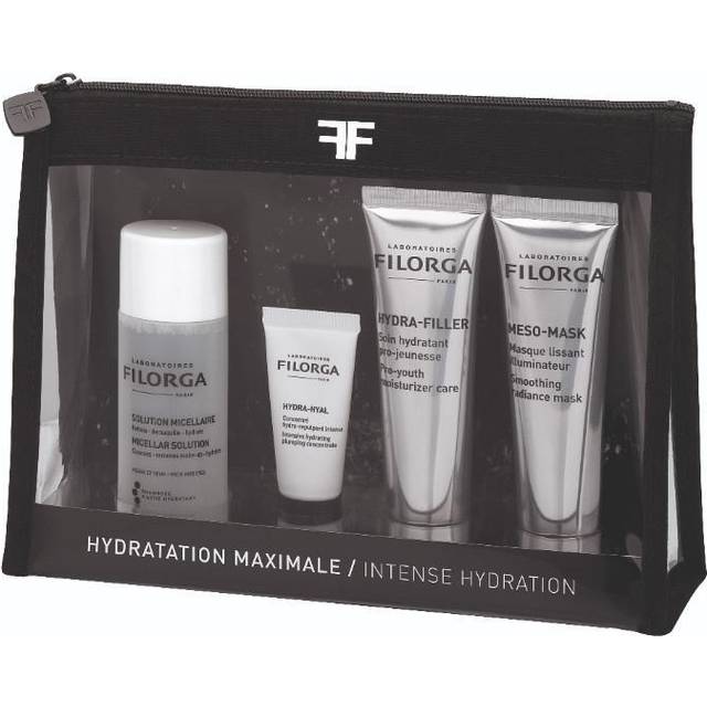 Filorga Intense Hydration Discovery Kit