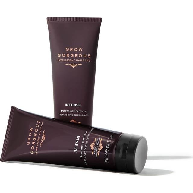 Intense Thickening Conditioner 250ml - Multi - One Size