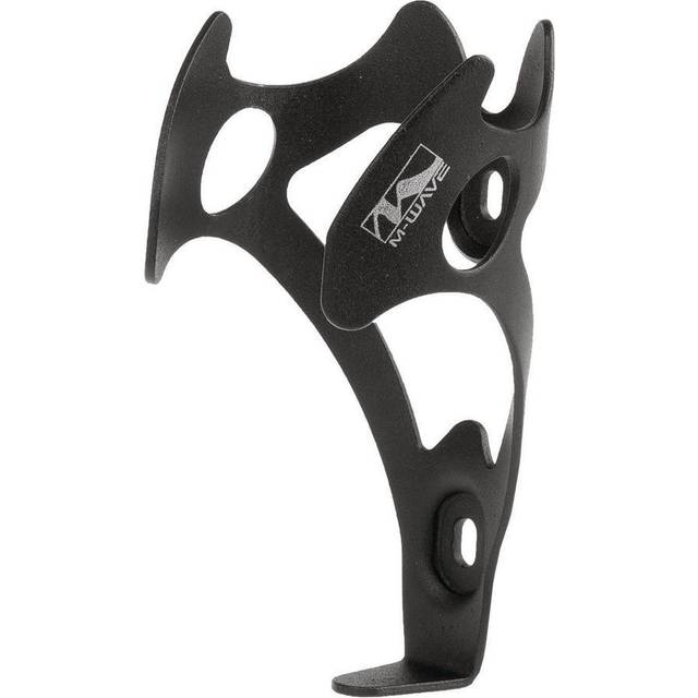 Unisex Adult BC PET 500 A Bottle Cage, Also Suitable for 500 Ml Bottles - black,