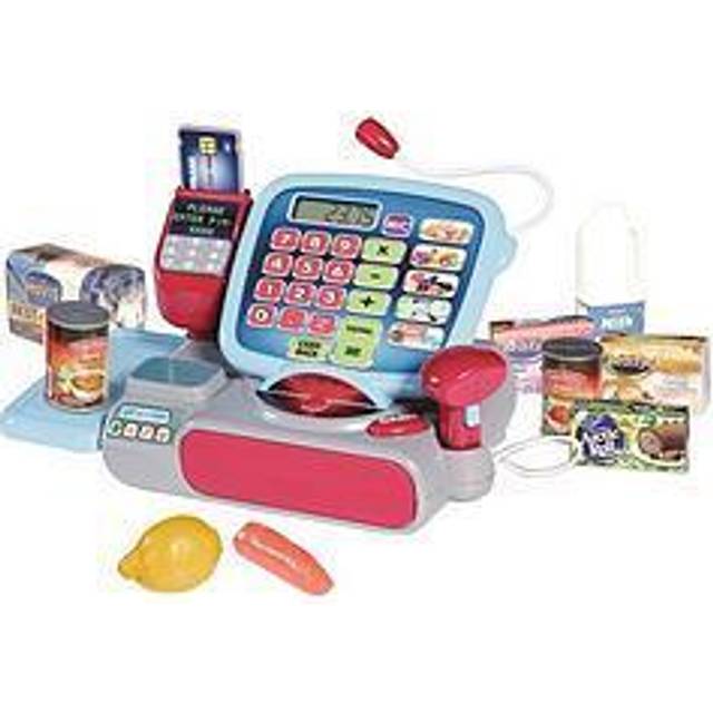 Casdon Cash Register - Casdon