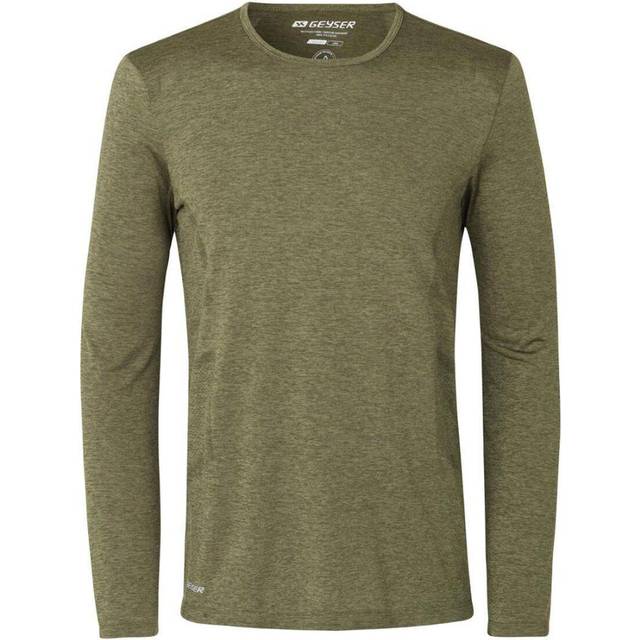 GEYSER long-sleeved T-shirt | seamless | Damen