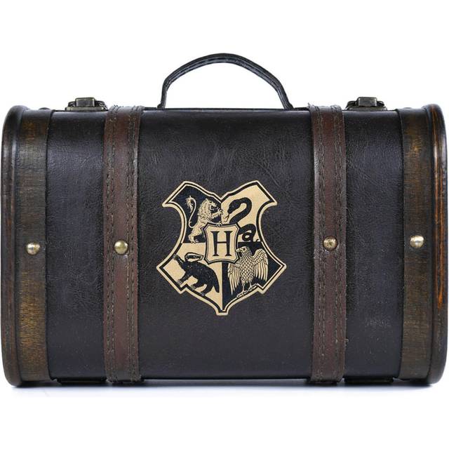 HARRY POTTER (TROUBLE FINDS ME) PREMIUM GIFT SET