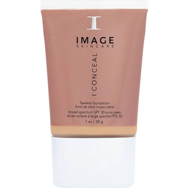 Image Skincare I Conceal Flawless Foundation SPF30 Natural