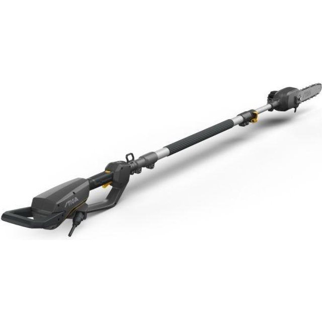 Stiga PS900e Cordless Telescopic Pole Saw (Power Unit)