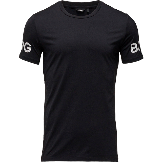 Björn Borg Borg Tee, t-shirt herr
