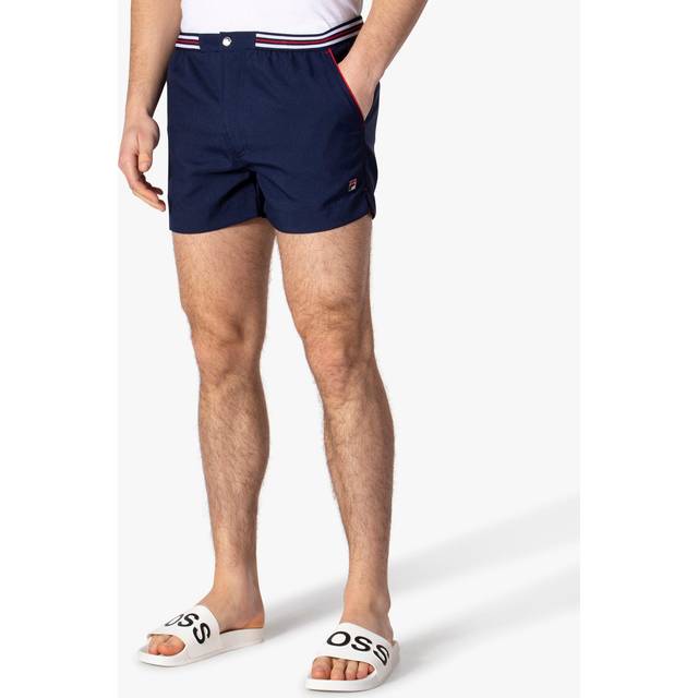 Fila Vintage Hightide 4 Shorts Navy