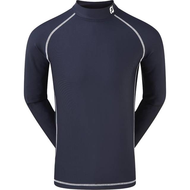 Footjoy Thermal Base Layer Shirt - Navy / Small