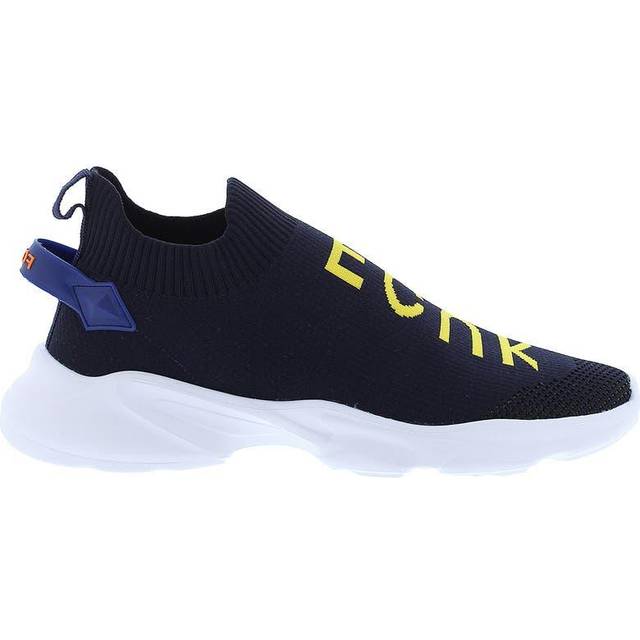 French Connection Camden Knit Sneaker