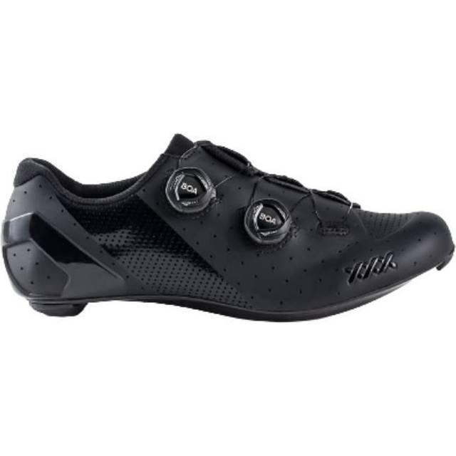 Bontrager XXX Road Svart 43