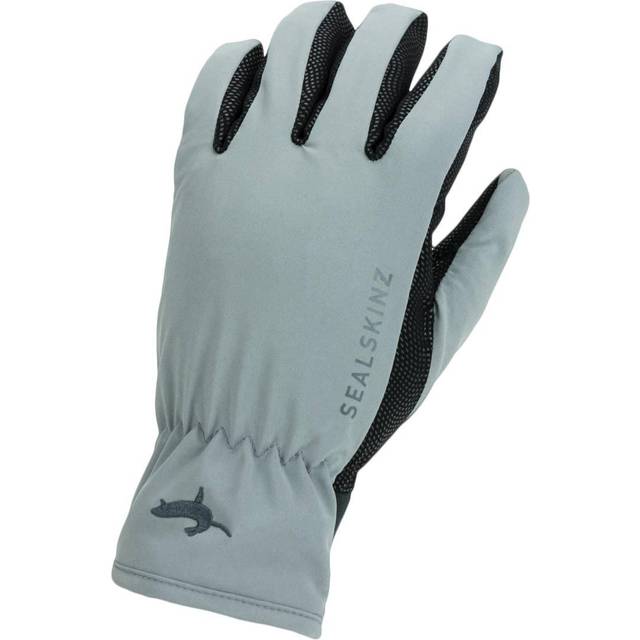Women's Waterproof All Weather Lightweight Glove, Black - M