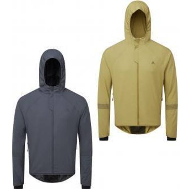 Jacket Altura All Roads Lightweight - Vert