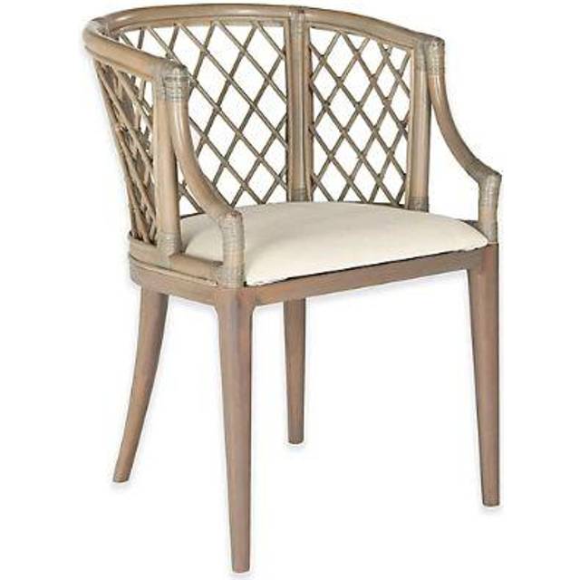 Safavieh Carlotta Arm Chair