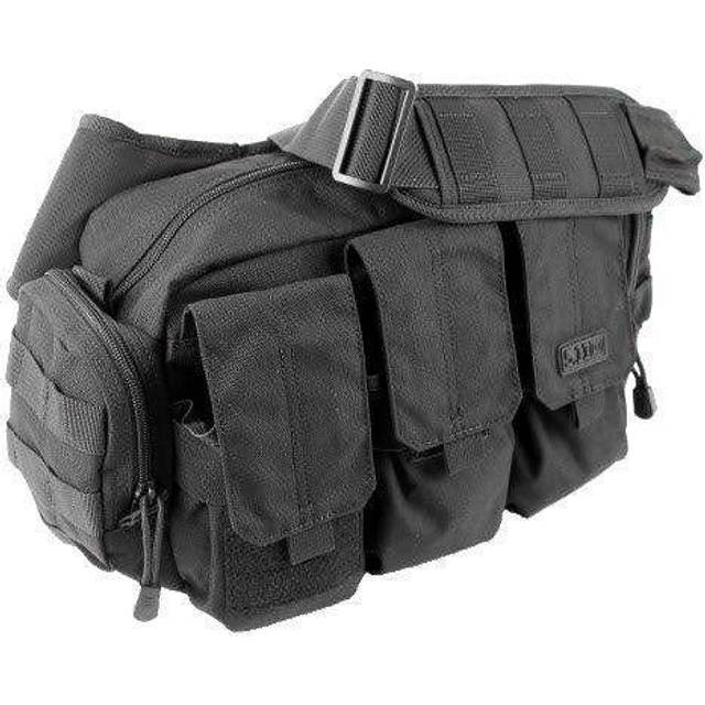 5.11 Tactical Bail Out Bag (Färg: Svart)
