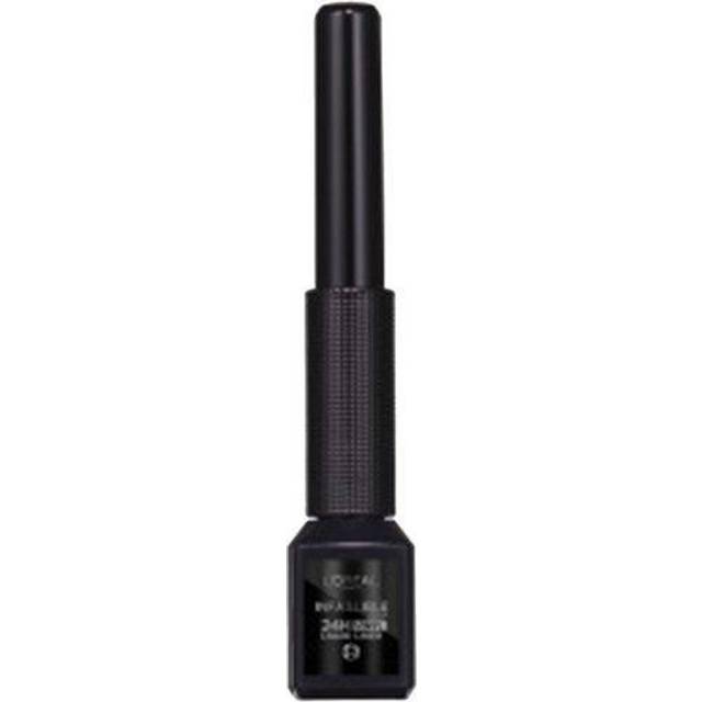 L'Oréal Paris Infaillible Grip 24H Liquid Eyeliner Vinyl Black