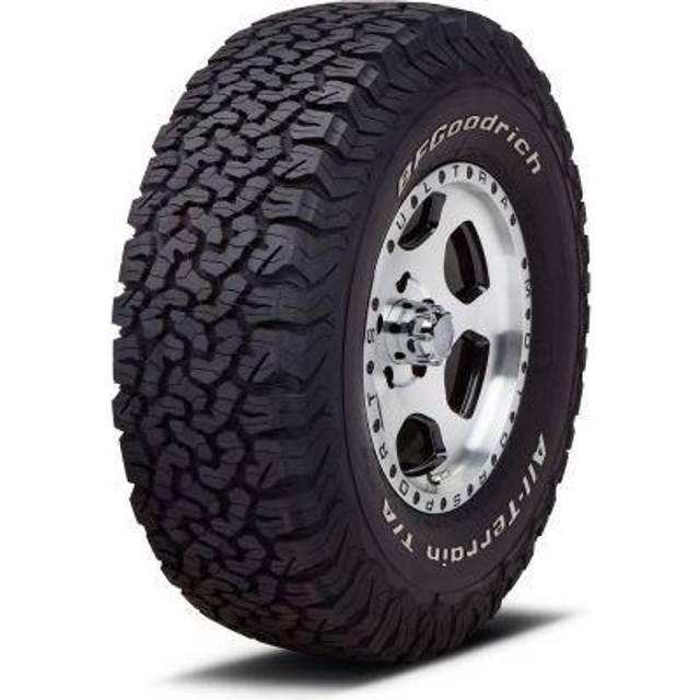 BF Goodrich All-Terrain T/A KO2 ( LT235/70 R16 104/101S 6PR RWL )