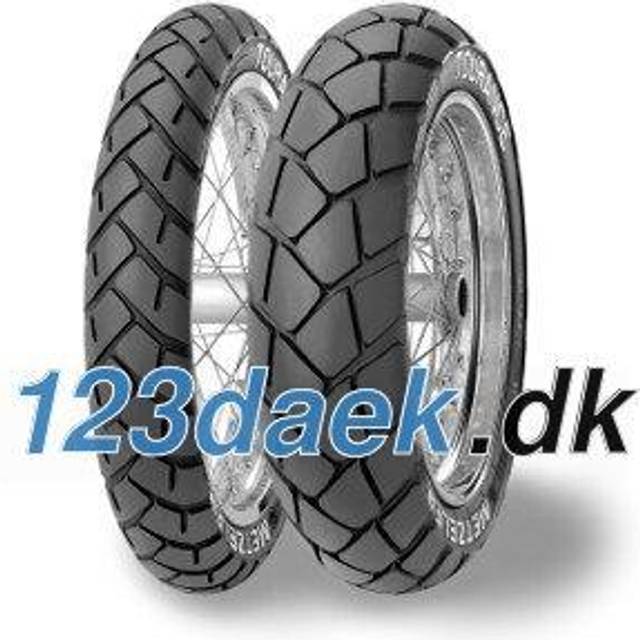 Metzeler Tourance Motorcycle Tyre - 150/70 R17 (69H) TL - Rear