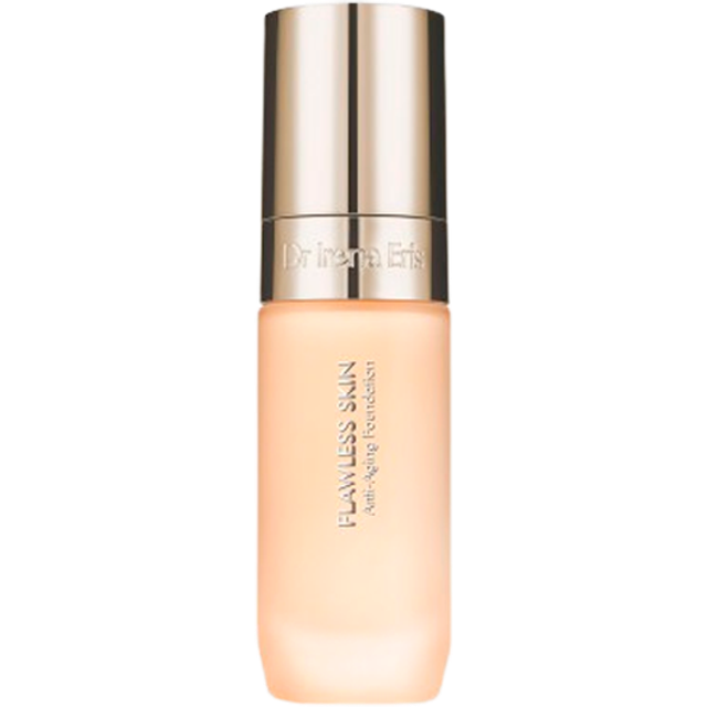 Dr. Irena Eris Flawless Skin Anti-Aging Foundation 010W Ivory