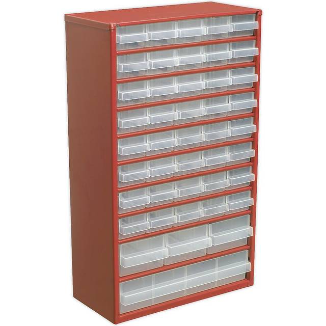 Cabinet Box 44 Drawer
