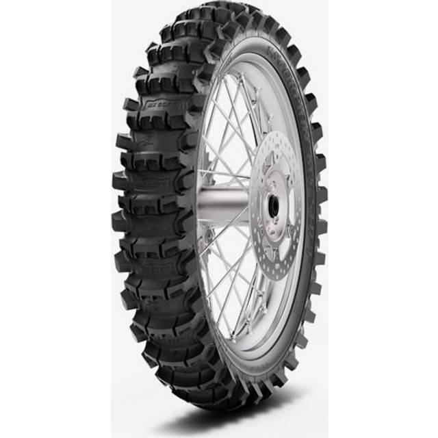 Pirelli Scorpion MX Soft Motocross Tyre - 90/100 16 51M NHS