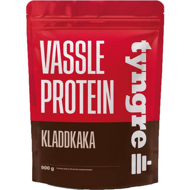 Tyngre Vassle Kladdkaka, 900g