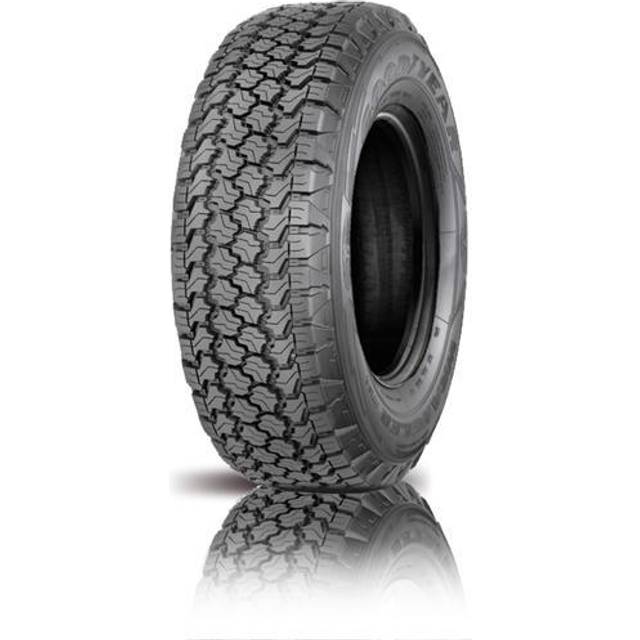 Goodyear Wrangler All-Terrain Adventure ( LT265/75 R16 112/109Q 6PR, POR )