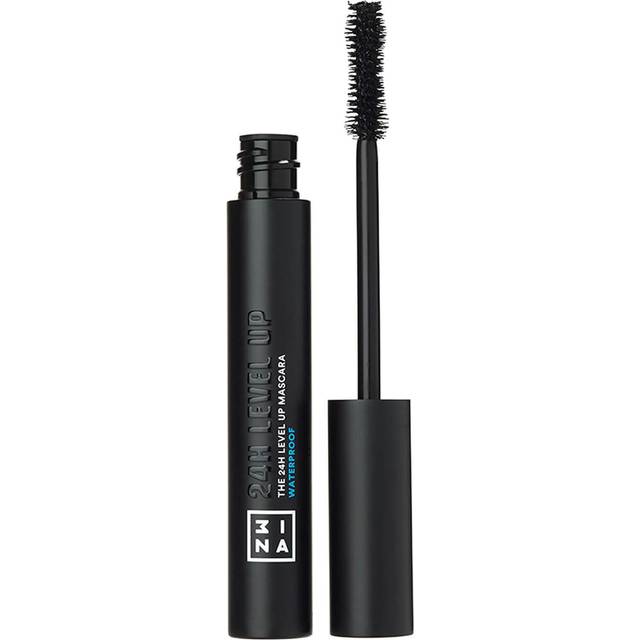 3ina The 24h Level Up Mascara Waterproof 900