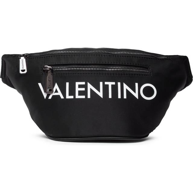 Valentino Men's Kylo Belt Bag - Black