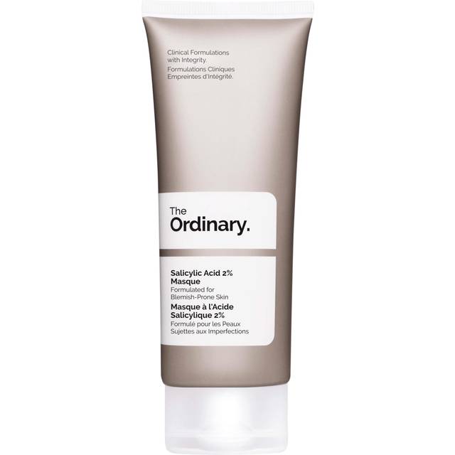 The Ordinary Salicylic Acid 2% Masque (100ml)