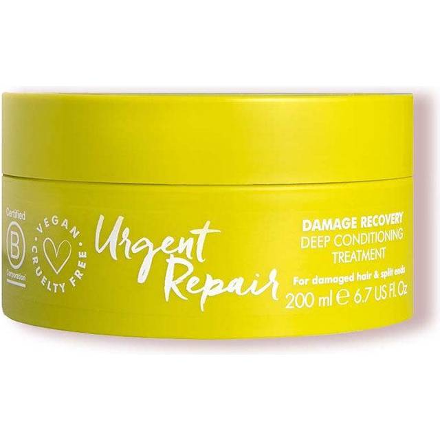 Umberto Giannini Urgent Repair Deep Conditioning Mask 200ml