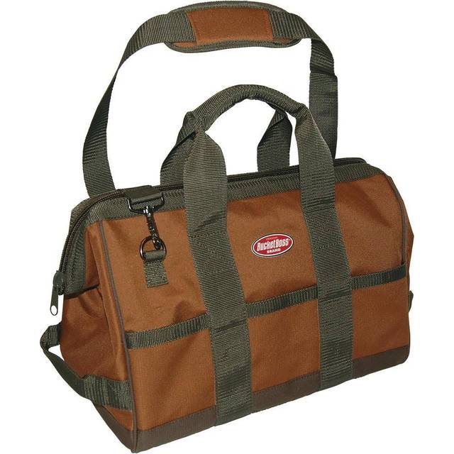 Pull R Holding 209615 16 in. Gate Mouth Tool Bag