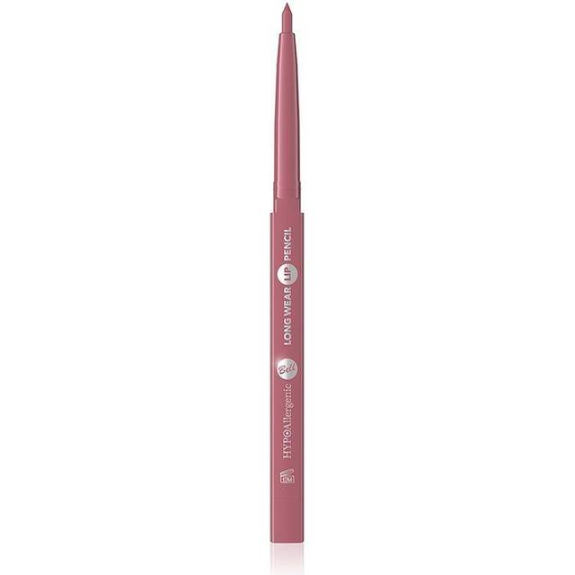 Bell HYPOAllergenic HYPOAllergenic Lip make-up Contour pencil Long Wear Lipliner No. 06 Mauve 0,30 g