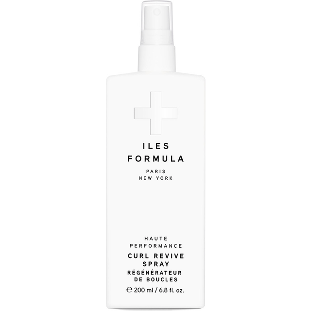 Iles Formula Curl Revive Spray 200 ml