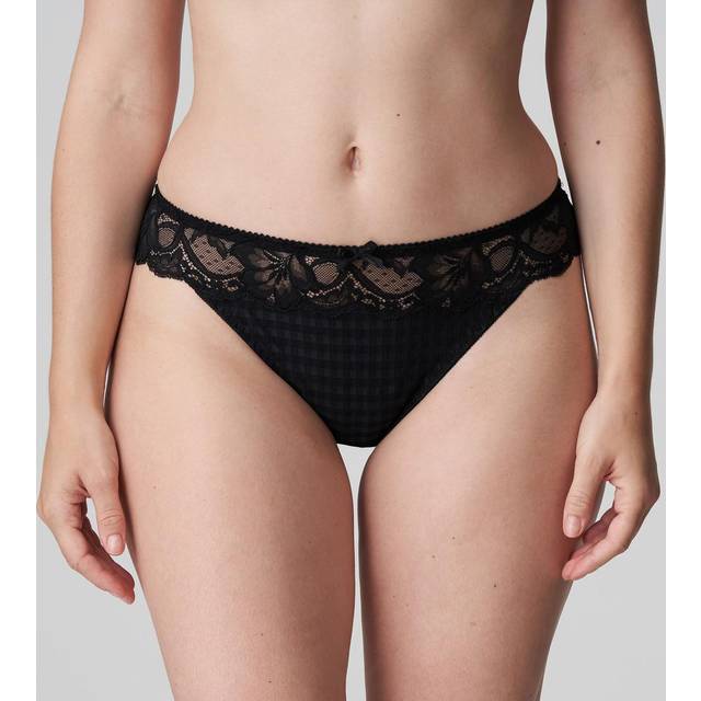 PrimaDonna Madison Thong - Red - 38