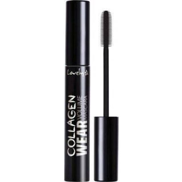 Lovely Lovely Collagen Wear Volume Mascara Black 8g