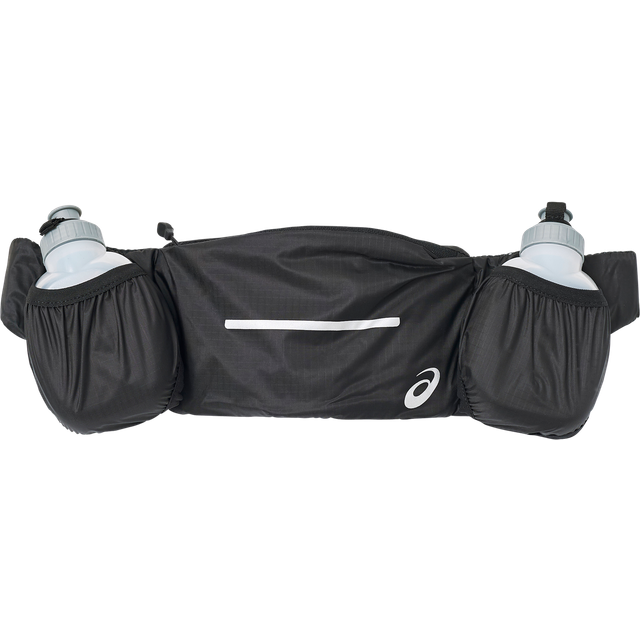 Asics Runners BottleBelt Hydration Belt Black