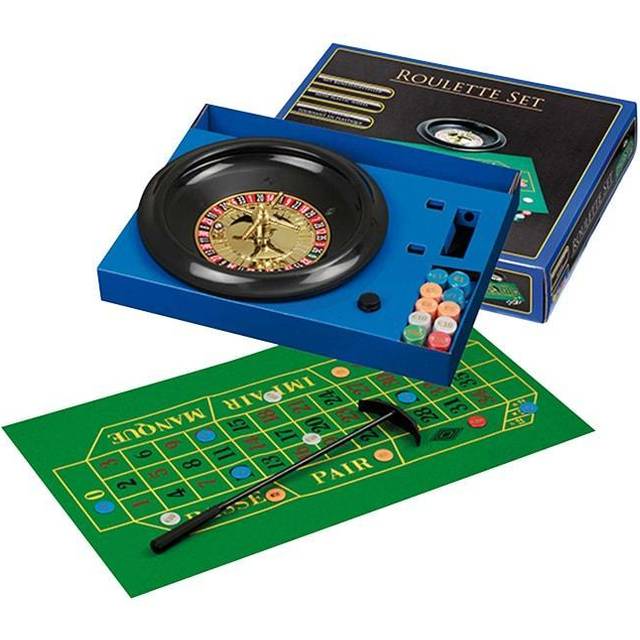 Philos Roulette Set