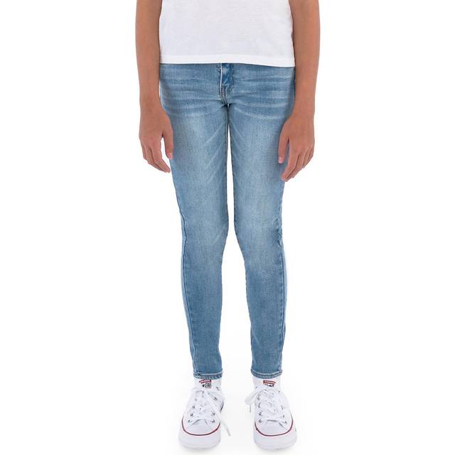 Levis  Skinny jeans 710 SUPER SKINNY  - 8 years - Blue - 8 years
