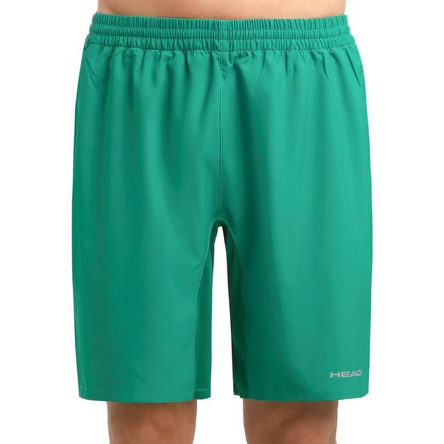 Head Club 9in Shorts Men dark_blue